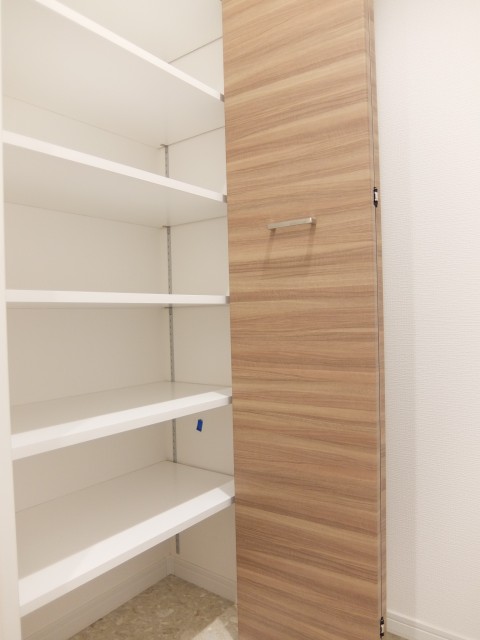 千歳船橋ハイム＿シューズボックス