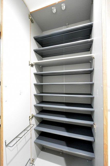 カーサ神宮前　シューズBOX