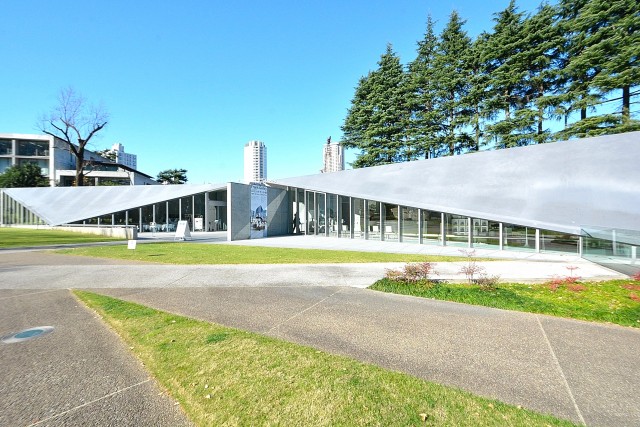 秀和六本木レジデンス　周辺