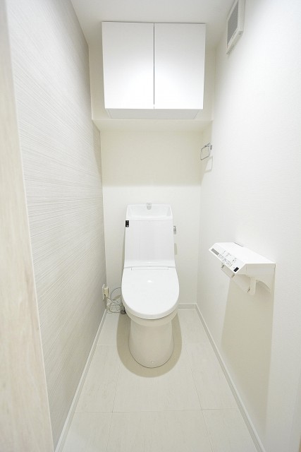 カーサ神宮前　トイレ