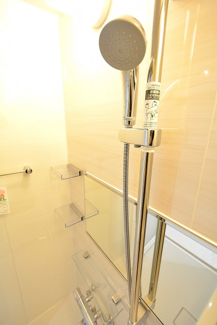 カーサ神宮前　バス設備