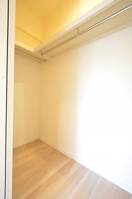 シティ麻布　WIC