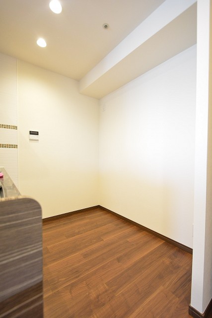 リシェ広尾　キッチン