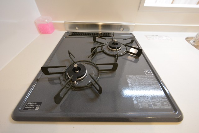 パラスト千歳船橋404　キッチン