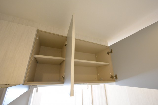 パラスト千歳船橋404　収納