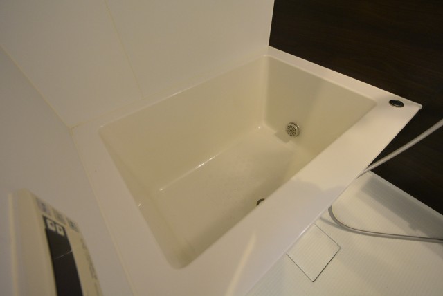 セザール第２上北沢　バス