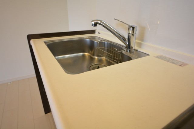 セザール第２上北沢　キッチン