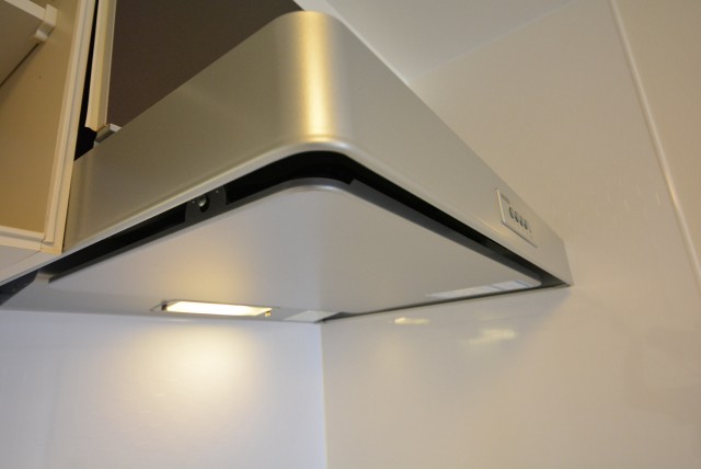 セザール第２上北沢　キッチン