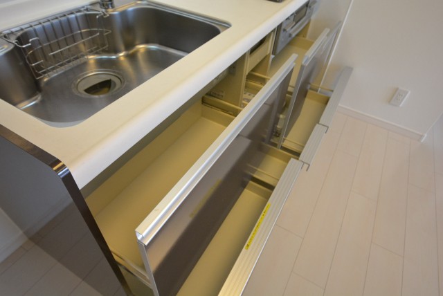 セザール第２上北沢　キッチン