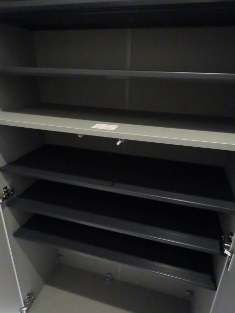 フェルテシモ祐天寺　シューズBOX