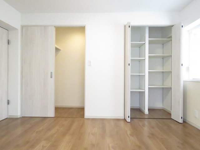 フェルテシモ祐天寺　洋室約7.5帖