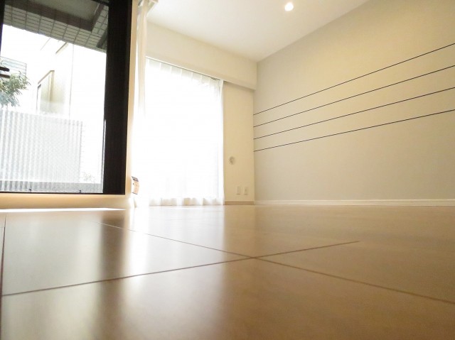 フェルテシモ祐天寺　LD約9.2帖