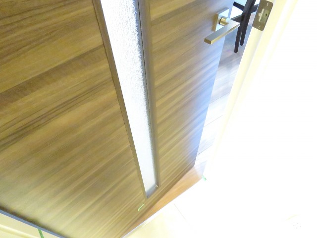 ニューライフ等々力　LDK扉