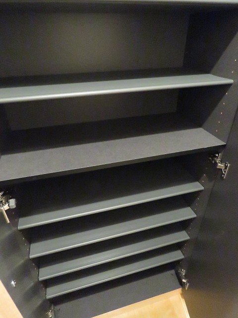 芝マンション　シューズBOX