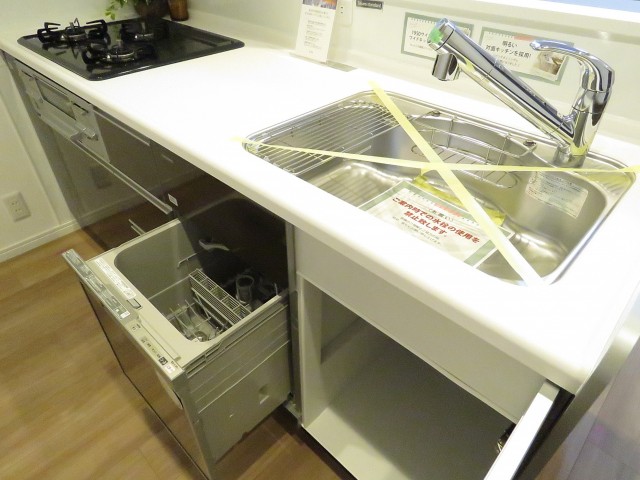 ニューライフ等々力　キッチン