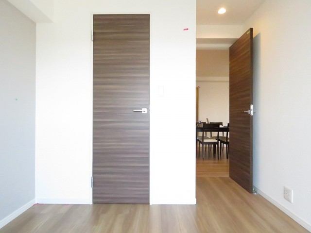 ニューライフ等々力　洋室約5.4帖