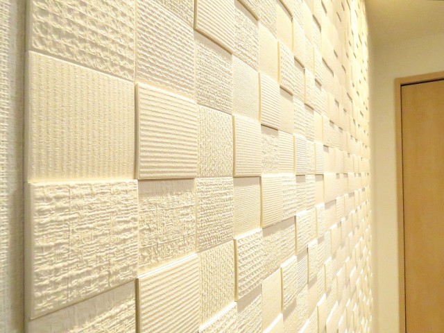 芝マンション　エコカラット