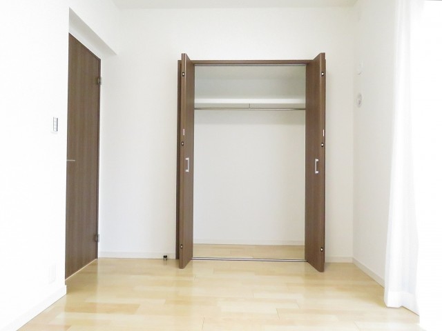 上野毛南パークホームズ　洋室約6.2帖