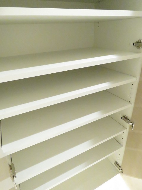 ニュー渋谷コーポラス　シューズBOX