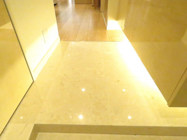 ニュー渋谷コーポラス　室内