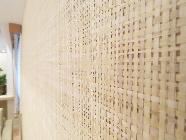 ニュー渋谷コーポラス　壁面