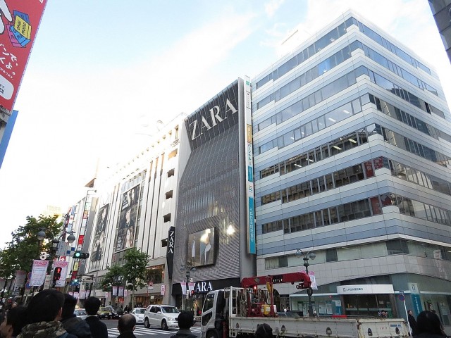 ニュー渋谷コーポラス　周辺