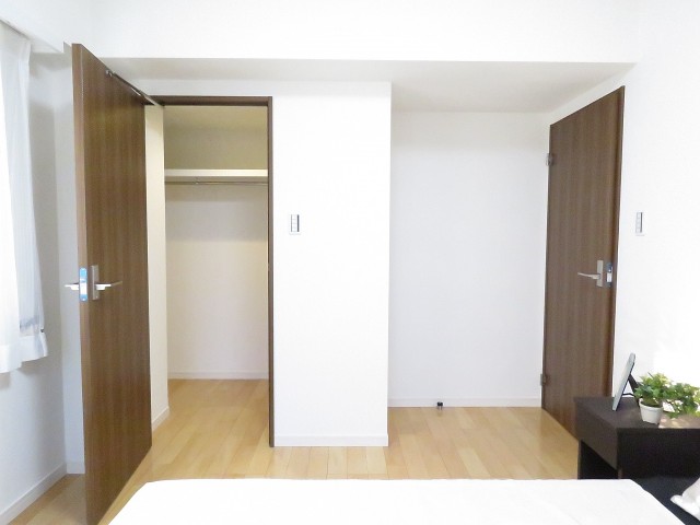 ベルメゾン等々力　洋室約6.3帖