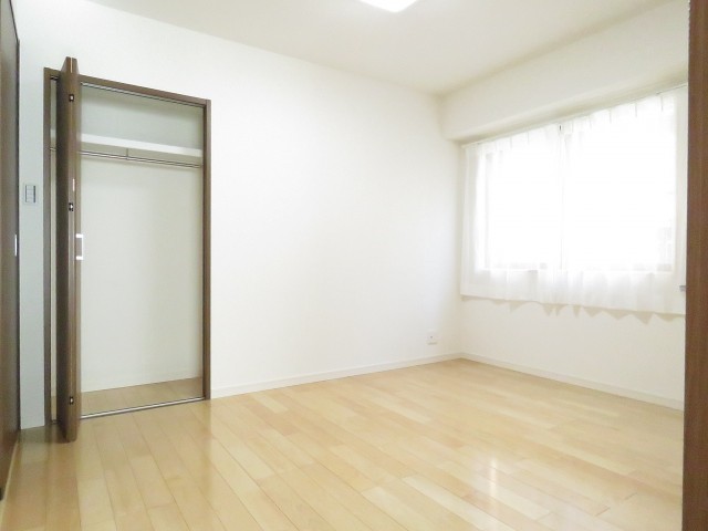 ベルメゾン等々力　洋室約6.0帖