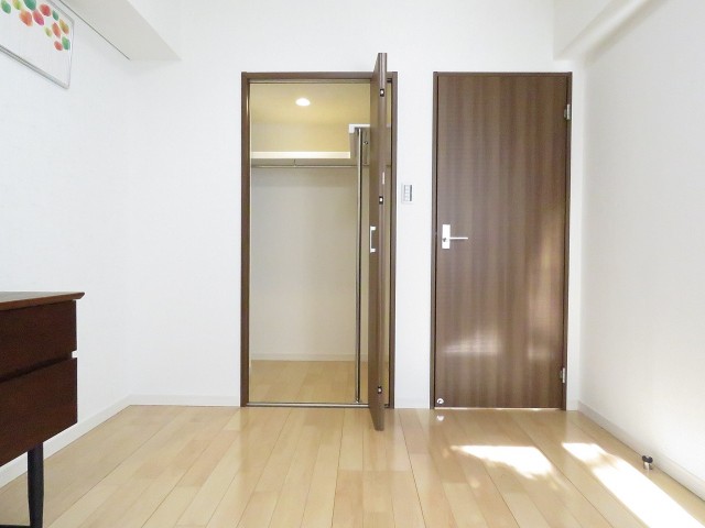 ベルメゾン等々力　洋室約6.1帖