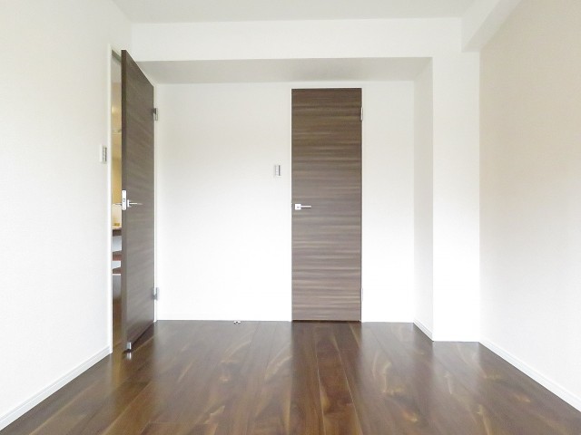 ウエスト経堂マンション　洋室約6.0帖