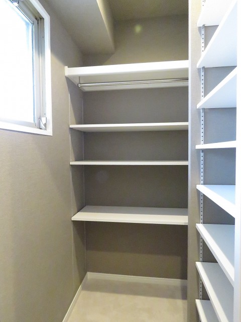 ウエスト経堂マンション　マルチWIC