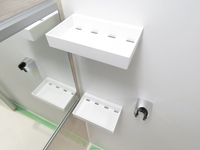 ウエスト経堂マンション　バスルーム