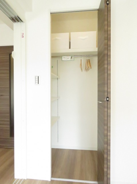 祖師谷大蔵サマリヤマンション　洋室約4.5帖