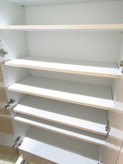 パークハウス目黒学芸大学プレイス　シューズBOX