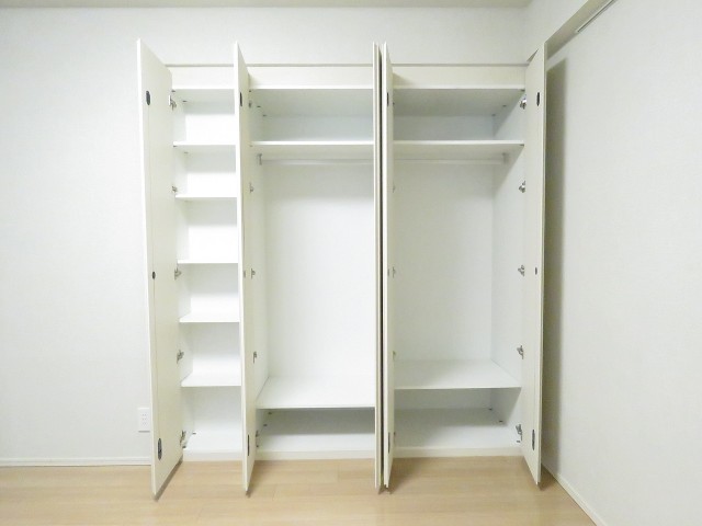 パークハウス目黒学芸大学プレイス　洋室約6.7帖