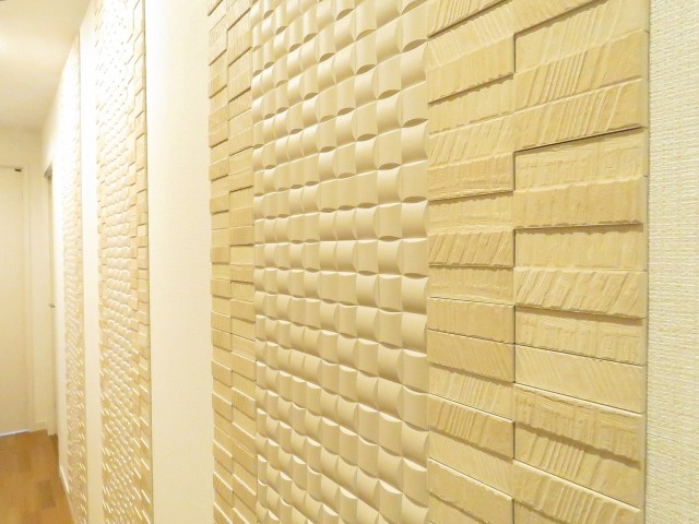 マイキャッスル用賀ヒルズ　エコカラット