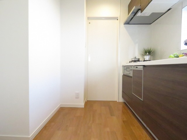 マイキャッスル用賀ヒルズ　キッチン