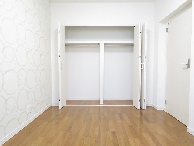 マイキャッスル用賀ヒルズ　洋室約6.0帖