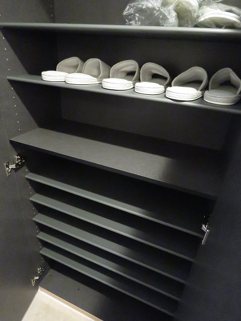 ライオンズマンション馬事公苑　シューズBOX