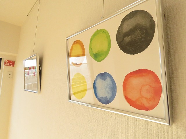 ライオンズマンション馬事公苑　洋室約5.7帖