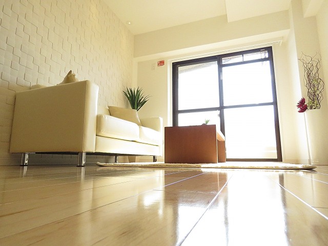 ライオンズマンション馬事公苑　LDK約11.0帖