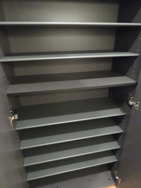 インペリアル八雲ハイム　シューズBOX