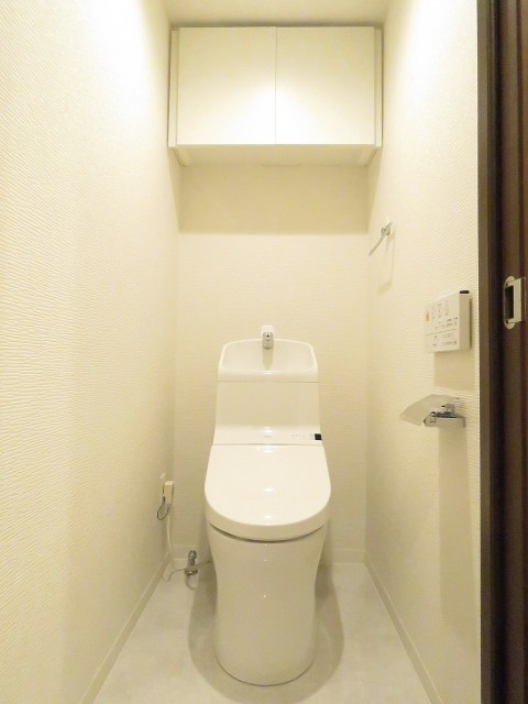 インペリアル八雲ハイム　トイレ