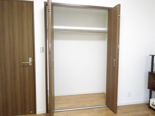 インペリアル八雲ハイム　洋室約5.8帖