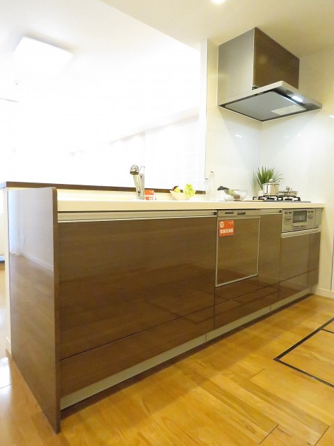 インペリアル八雲ハイム　キッチン