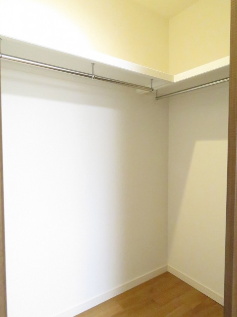 インペリアル八雲ハイム　WIC