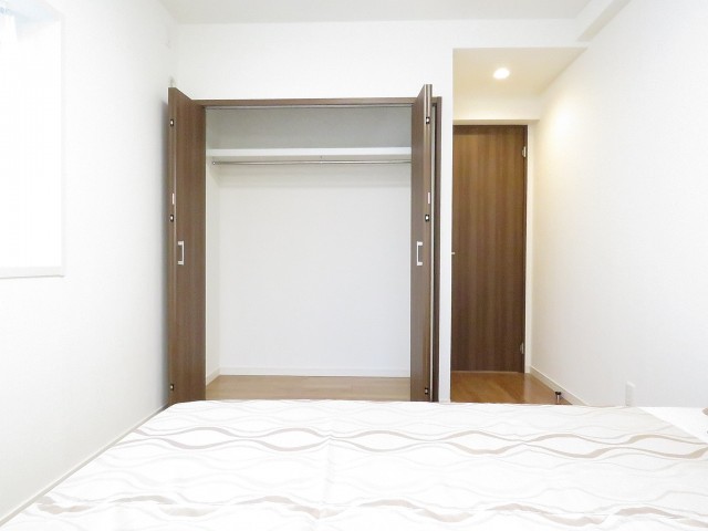 インペリアル八雲ハイム　洋室約6.5帖