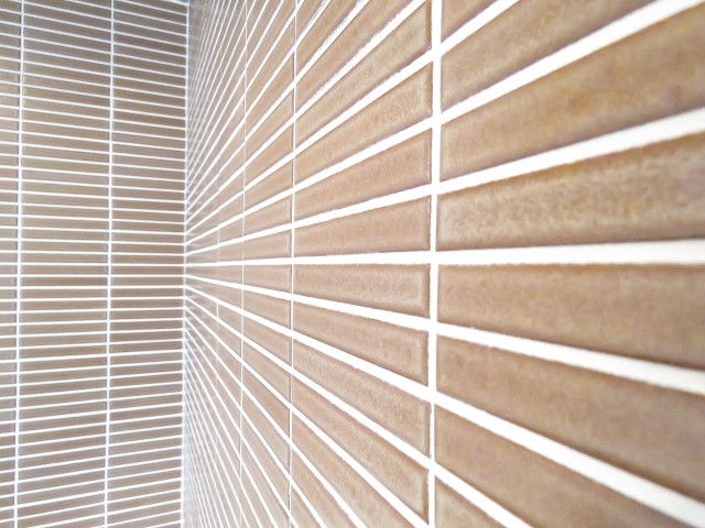 上野毛南パークホームズ　キッチン