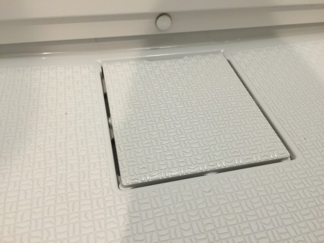 パラスト千歳船橋404　バス