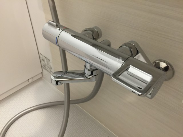 パラスト千歳船橋404　バス